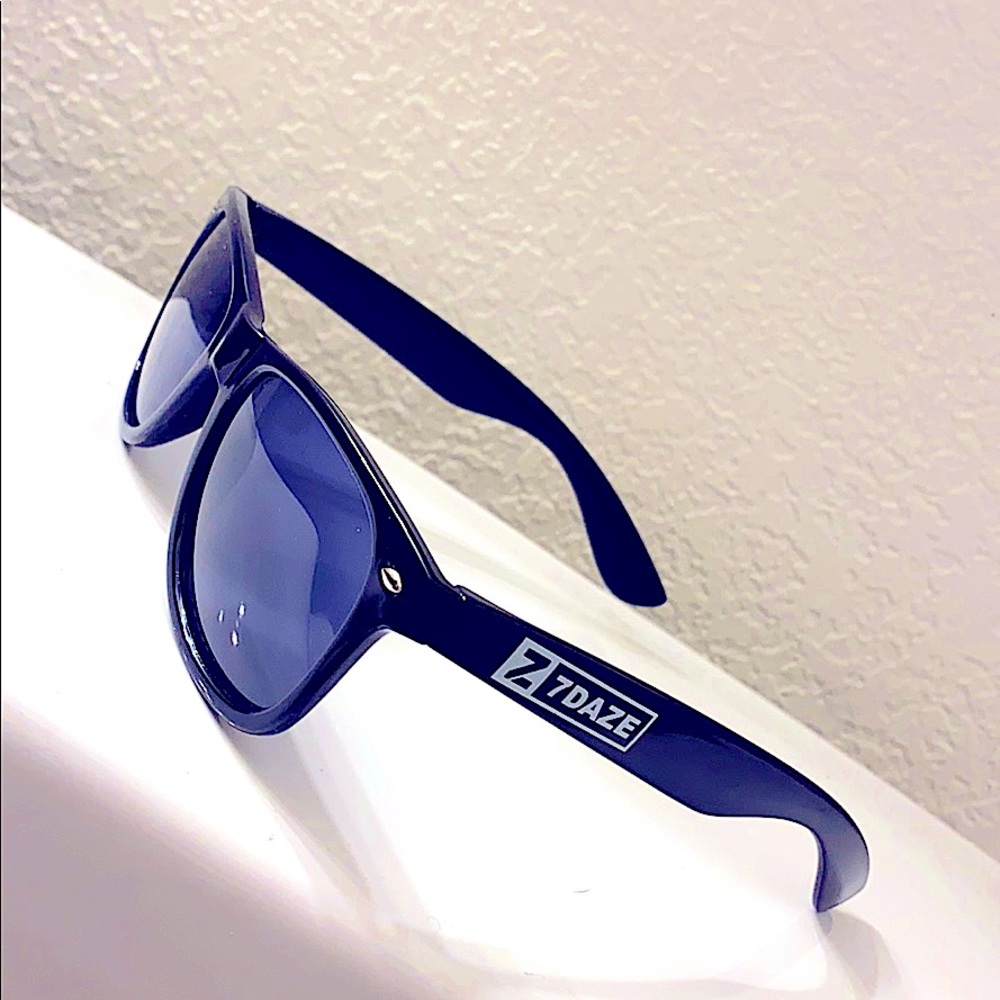 Had an extra pair to spare!